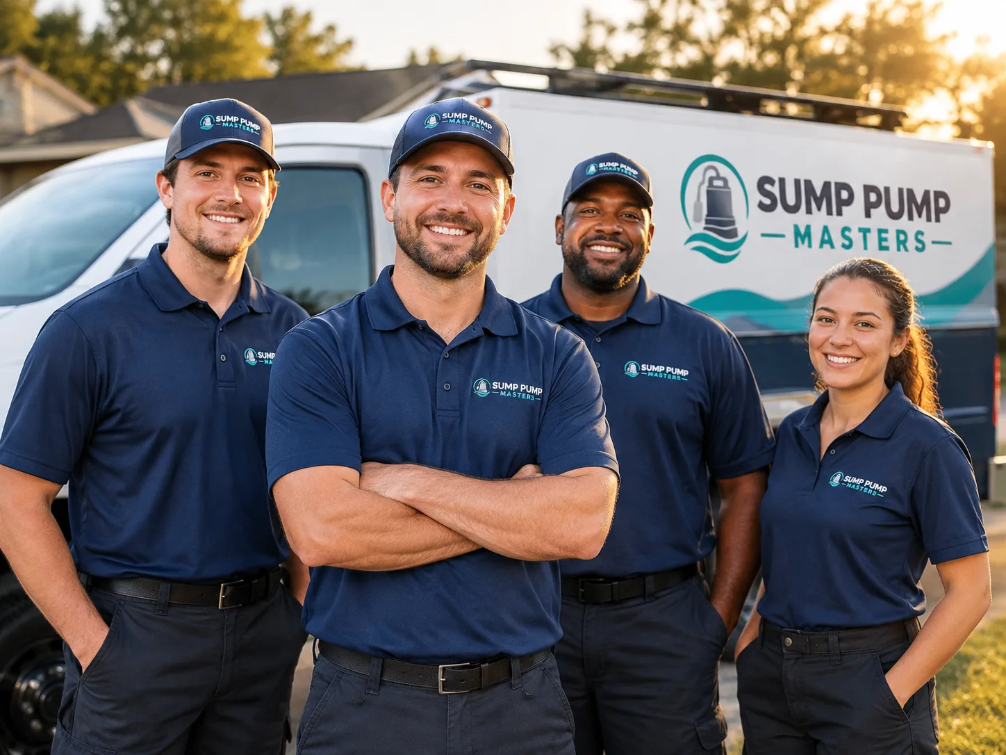 Sump Pump Repair company in Pullman, WA